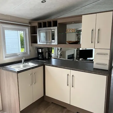 אתר קמפינג Sea Breeze