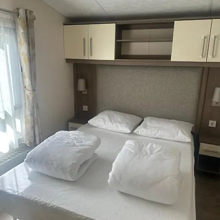 אתר קמפינג Sea Breeze *