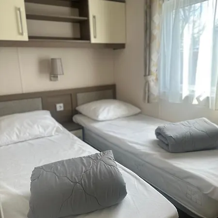 אתר קמפינג Sea Breeze