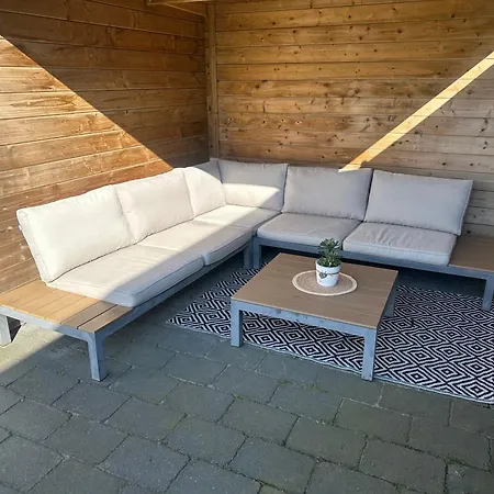 Campingplatz Sea Breeze