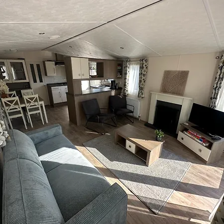 Sea Breeze 캠프장 *