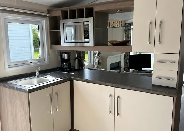 캠프장 Sea Breeze