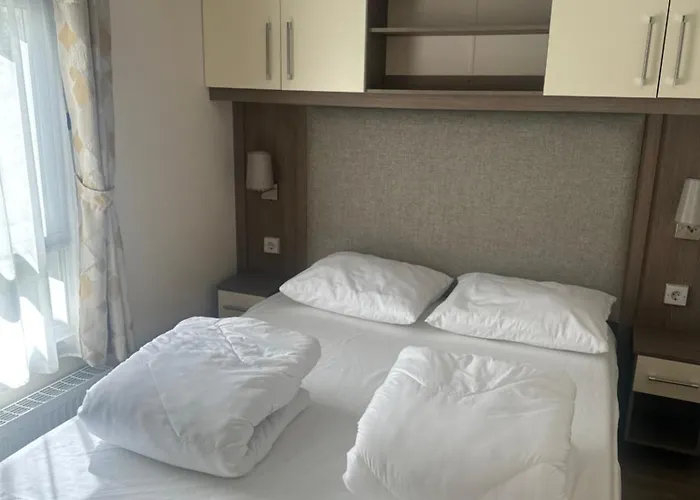 캠프장 Sea Breeze *