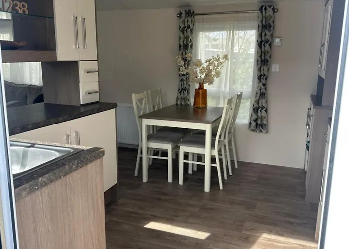 캠프장 Sea Breeze 페턴