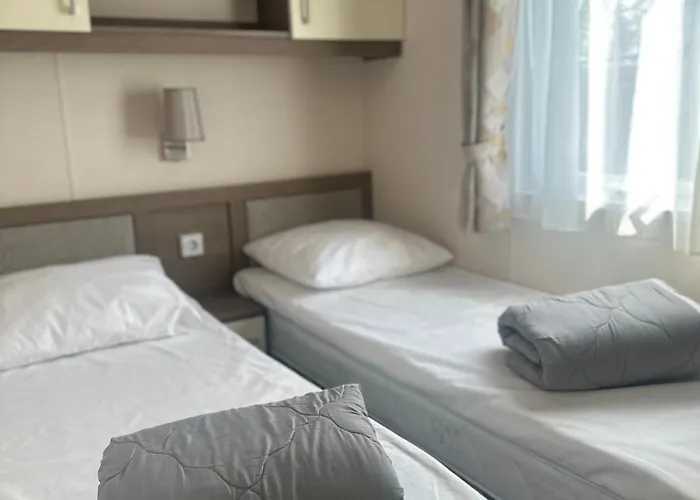 캠프장 Sea Breeze