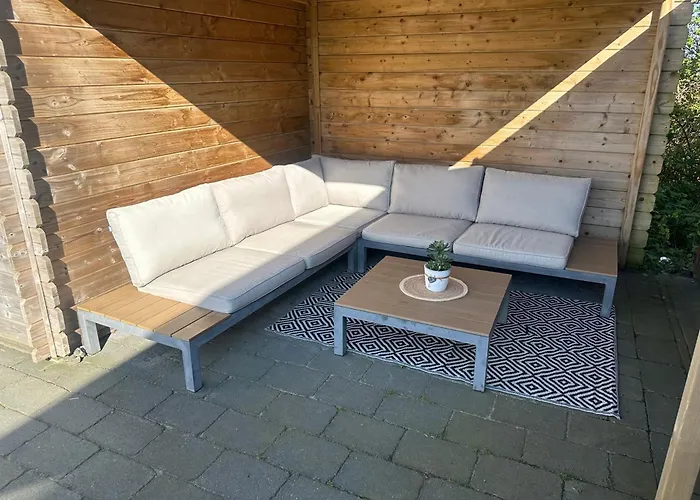 캠프장 Sea Breeze