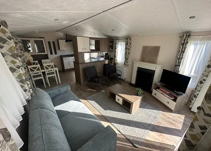 Sea Breeze 캠프장 *